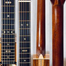 Martin OM 20th Century Limited #2859538 18/20【全世界限定20本】【RGM製腕時計付属!】_4