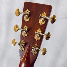 Martin OM 20th Century Limited #2859538 18/20【全世界限定20本】【RGM製腕時計付属!】_5