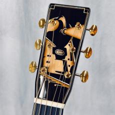 Martin OM 20th Century Limited #2859538 18/20【全世界限定20本】【RGM製腕時計付属!】_6