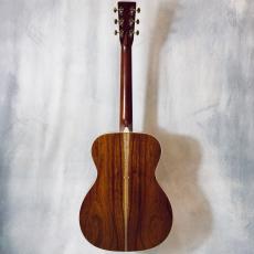 Martin OM 20th Century Limited #2859538 18/20【全世界限定20本】【RGM製腕時計付属!】_8