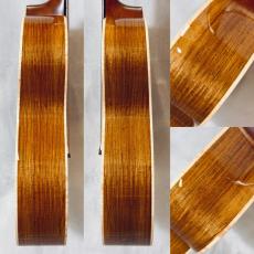 Martin OM 20th Century Limited #2859538 18/20【全世界限定20本】【RGM製腕時計付属!】_9