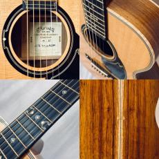 Martin OM 20th Century Limited #2859538 18/20【全世界限定20本】【RGM製腕時計付属!】_10