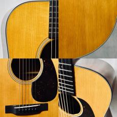 Martin 【試奏動画】D-18 Authentic 1937 Aged #2820035【D-18スタイル最高峰】【48回無金利分割対応】_2