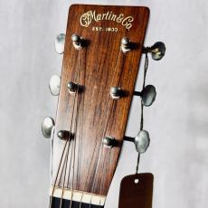 Martin 【試奏動画】D-18 Authentic 1937 Aged #2820035【D-18スタイル最高峰】【48回無金利分割対応】_6