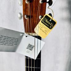 Martin 【試奏動画】D-18 Authentic 1937 Aged #2820035【D-18スタイル最高峰】【48回無金利分割対応】_11