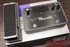 KORG Nuvibe Vibrato Chorus Effector