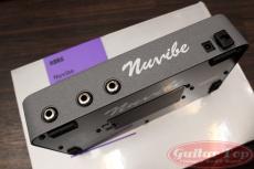 KORG Nuvibe Vibrato Chorus Effector_3