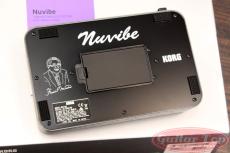 KORG Nuvibe Vibrato Chorus Effector_4