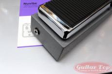 KORG Nuvibe Vibrato Chorus Effector_6