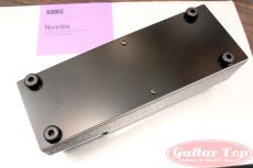 KORG Nuvibe Vibrato Chorus Effector_7