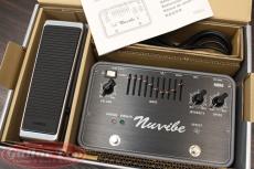 KORG Nuvibe Vibrato Chorus Effector_8