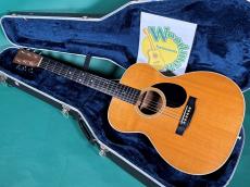 Martin OM-28