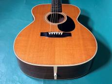 Martin OM-28_11