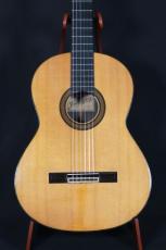 Jose Ramirez [ホセ・ラミレス] 松/ハカランダ単板　益田正洋氏録音実器　極上品