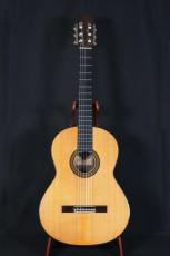 Jose Ramirez [ホセ・ラミレス] 松/ハカランダ単板　益田正洋氏録音実器　極上品_2