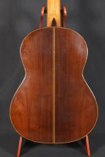 Jose Ramirez [ホセ・ラミレス] 松/ハカランダ単板　益田正洋氏録音実器　極上品_3