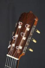 Jose Ramirez [ホセ・ラミレス] 松/ハカランダ単板　益田正洋氏録音実器　極上品_4