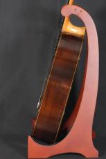 Jose Ramirez [ホセ・ラミレス] 松/ハカランダ単板　益田正洋氏録音実器　極上品_5
