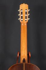 Jose Ramirez [ホセ・ラミレス] 松/ハカランダ単板　益田正洋氏録音実器　極上品_8