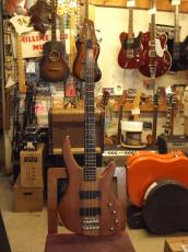 Washburn FORCE-4