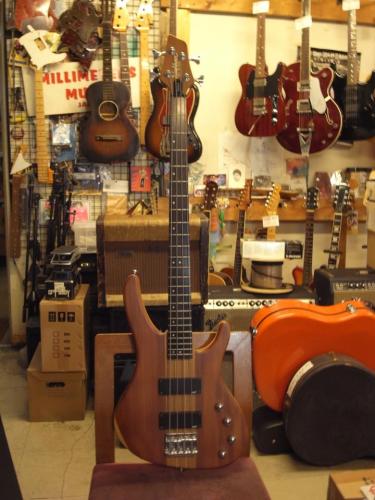 Washburn FORCE-4