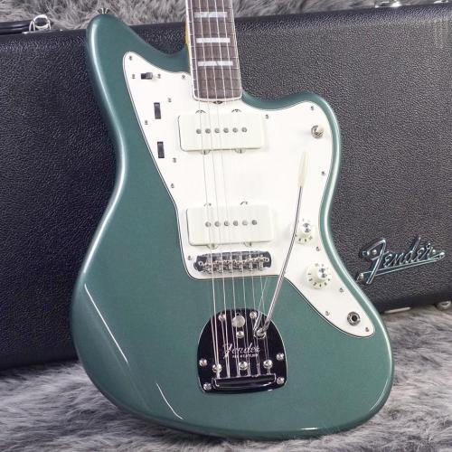 Fender American Vintage II 1966 Jazzmaster / Sherwood Green Metallic