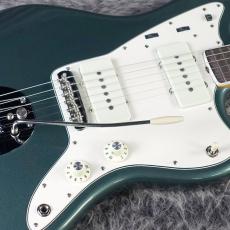 Fender American Vintage II 1966 Jazzmaster / Sherwood Green Metallic_9