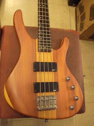 Washburn FORCE-4【値下】