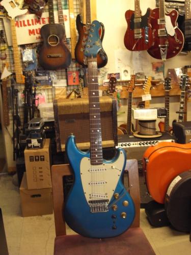 Roland G-202 Guitar Synthesizer Controller
