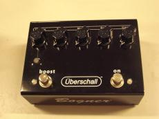 Bogner Uberschall