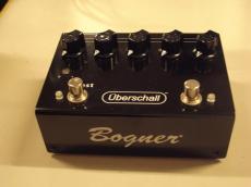 Bogner Uberschall_2