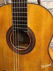 Jose Ramirez [ホセ・ラミレス] 2世　1943年製_9