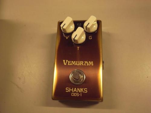 VEMURAM SHANKS ORS-1
