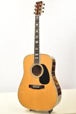 Martin 【クロサワ横浜店】【1990年製中古品】【Martin最高峰モデル】D-45【48回無金利分割可能】_2