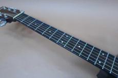 Ibanez AW-70 / Art wood Series・Solid Ezo Spruce Top・Solid Mahogany Side and Back・Wood Pick guard・Wood Binding・Ebony Fingerboard and Bridge【With Hard Case】1982年製_9