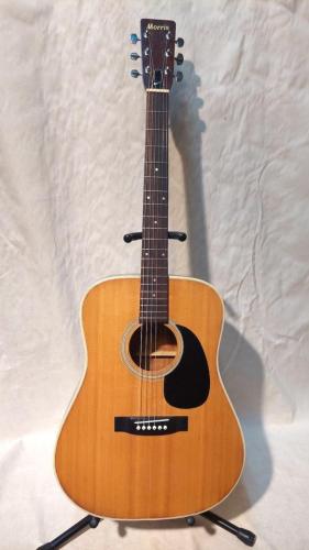 Morris W-20
