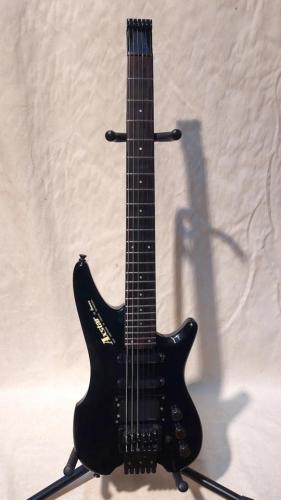 Ibanez AX75