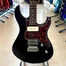 YAMAHA Pacifica611VFM