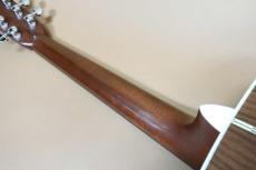 Martin Custom Shop Style CTM D-28  / Old Style Decal Logo・Grover peg・Premium Grade Spruce Top・Indian Rosewood Side and Back・Mahogany Neck・Bevel edge Black Pick guard【With Martin Hard Case】2011年製_10