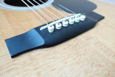 Martin Custom Shop Style CTM D-28  / Old Style Decal Logo・Grover peg・Premium Grade Spruce Top・Indian Rosewood Side and Back・Mahogany Neck・Bevel edge Black Pick guard【With Martin Hard Case】2011年製_13