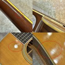 Martin 【Autumn Sale～9/30迄!!】【試奏動画あり】D-35 '77【SQロッド期ならではの太く芯のある鳴り】_8