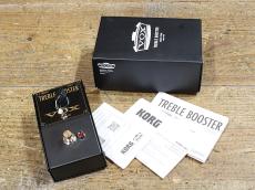 VOX VTB-1 Treble Booster_2