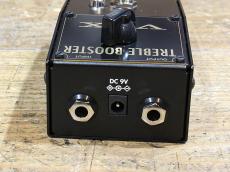 VOX VTB-1 Treble Booster_4