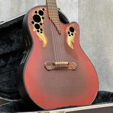 Ovation 【試奏動画あり】Adamas by Ovation 1587-2 RRB【1994年製】