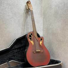 Ovation 【試奏動画あり】Adamas by Ovation 1587-2 RRB【1994年製】_2