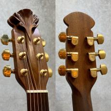 Ovation 【試奏動画あり】Adamas by Ovation 1587-2 RRB【1994年製】_3