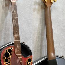 Ovation 【試奏動画あり】Adamas by Ovation 1587-2 RRB【1994年製】_4