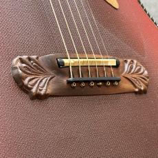 Ovation 【試奏動画あり】Adamas by Ovation 1587-2 RRB【1994年製】_6