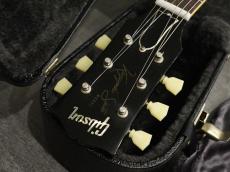 Gibson Custom Shop Kazuyoshi Saito KS-330 Ebony VOS Bigsby 2012_7