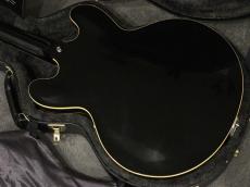 Gibson Custom Shop Kazuyoshi Saito KS-330 Ebony VOS Bigsby 2012_8